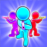 Merge Squad Attack