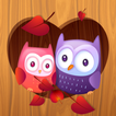 آیکون‌ Owl Live Lock Screen