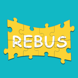 Rebus Puzzle: Brain Teasers
