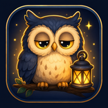 Owlgrove: Owl Logic Puzzle