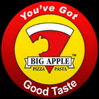 Big Apple Pizza & Pasta icon