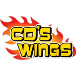 CD's Wings - Parker