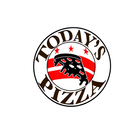 Today's Pizza icon