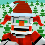 ハッピー クリスマス モッズ マインクラフト