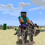 マインクラフトの動物