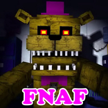 FNAF Mods for Minecraft PE