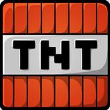 マインクラフトPEのTNTMods