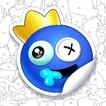 Sticker Master icon