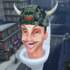 Skibidi Toilet War APK
