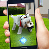 Real Catch Dog: Pocket Puppies APK