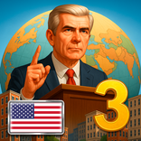 MA 3 – President Simulator PRO