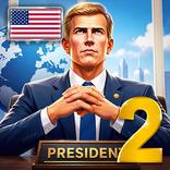 MA 2 – President Simulator PRO