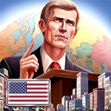 العصر الحديث 1 - محاكي الرئيس APK