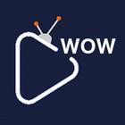 Wow - Live Sports TV icon