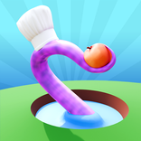 Alien Chef