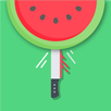 Knives vs Fruits APK