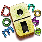 Dominosa icon
