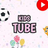 Kids Tube - Videos and Games for kids