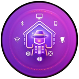 Homey-Robo