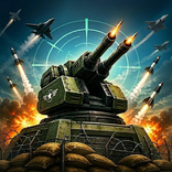 Military Defense | TD