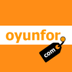 Oyunfor ikona