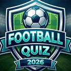 Football Genius: Football Quiz icon