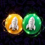 Cronw Rocket Balance