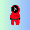 Oziptv Player アイコン
