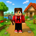 Craft World: Explore Block