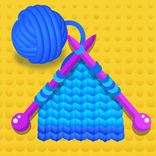 ”Knit Sort Puzzle