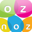 Oznoz Video 아이콘