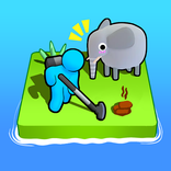 Zoo Clean Up!
