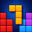 Block Rush - Block Puzzle Game 아이콘