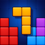 Block Rush - Block Puzzle Game