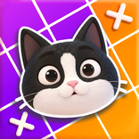 Meowdoku: دماغی پہیلی گیمز