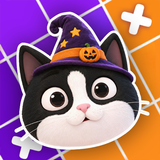 Meowdoku: ألعاب ألغاز ذهنية APK