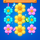 Sort Streak: Color Puzzle