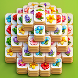 Tile Explorer - جورچین سه‌تایی