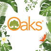 Oaks 圖標