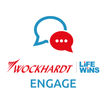 Wockhardt Engage-icoon