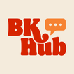 BK Hub-icoon