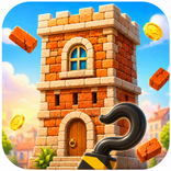 Mega Win : Rush of Tower