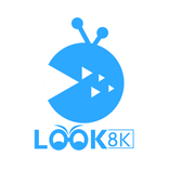 LOOK 8K