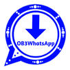 الازرق اب عمر ازرق وتس APK