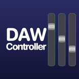 DAW Controller - MIDIコントローラー