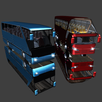 City Bus Driver Simulator APK