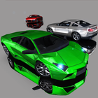 City Car Driver Simulator icon
