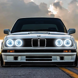 E30 Drift & Tuning