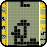Good Old Bricks Game Classic