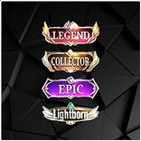 Unlock Skin Mobile Lejend zone